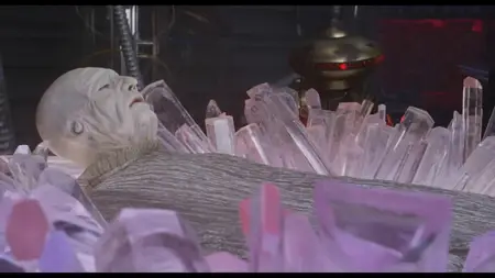 Mighty Morphin Power Rangers: The Movie (1995)