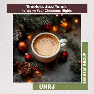 Ella Luna - Timeless Jazz Tunes (2024) [Official Digital Download]