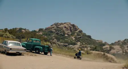 Government Cheese S01E10
