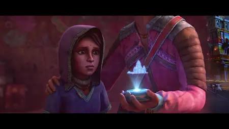 Star Wars: Visions S02E07