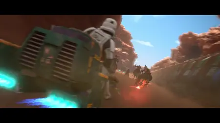 Star Wars: Visions S02E07