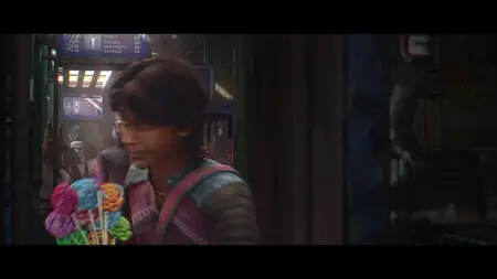 Star Wars: Visions S02E07