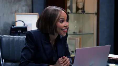 Tyler Perry's Sistas S09E05