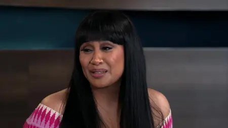Tyler Perry's Sistas S09E05