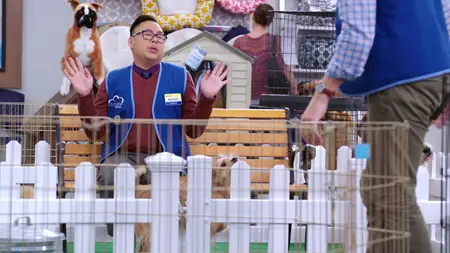 Tore S02E06