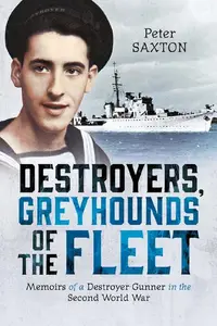 Destroyers, Greyhounds of the Fleet