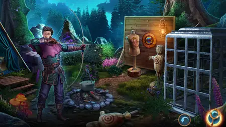 Enchanted Stories Mystic Woods Collectors Edition (2025)