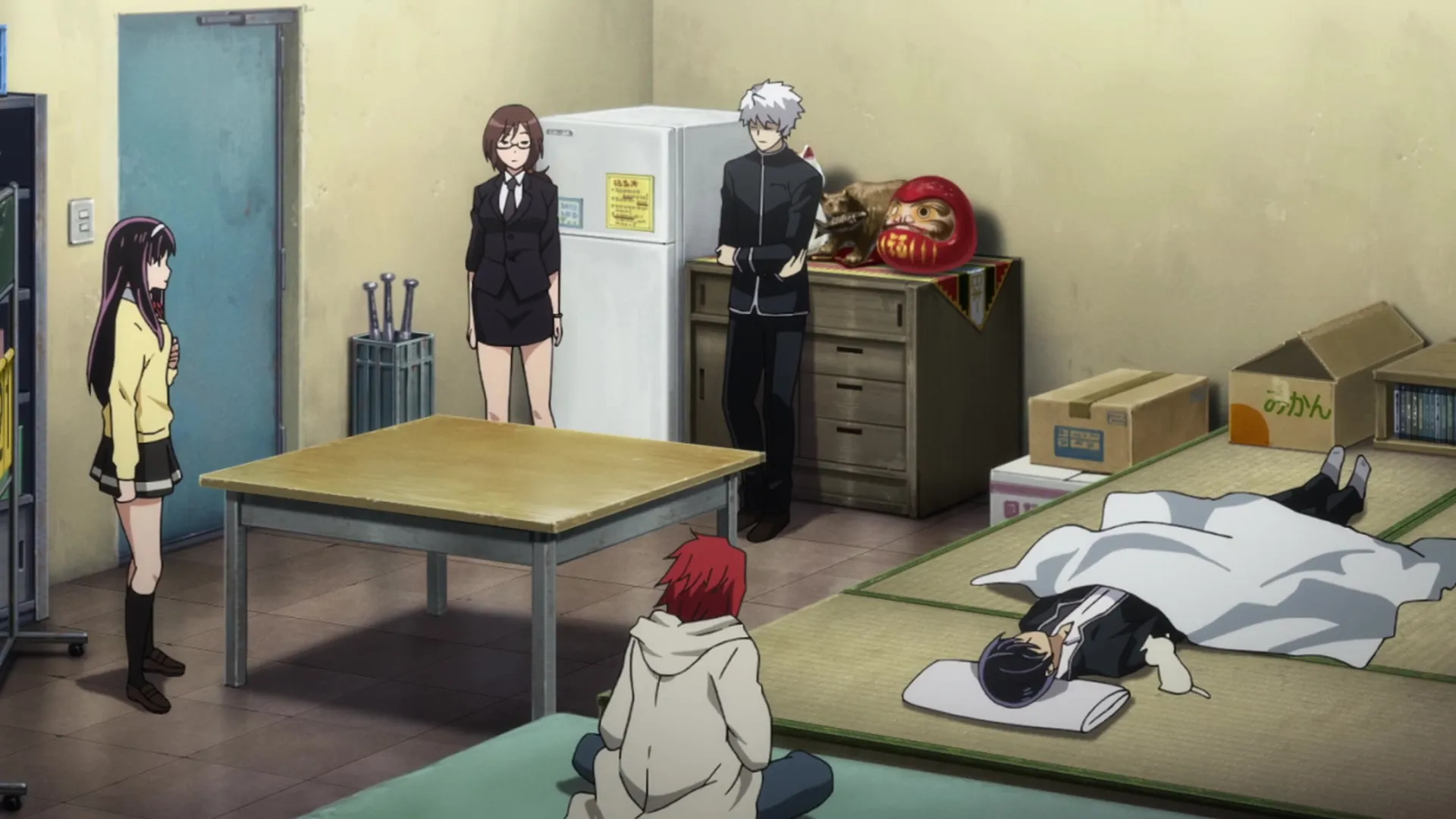 Code Breaker - 07 (BD 1920x1080 x 264 FLACx2 mkv" yEnc