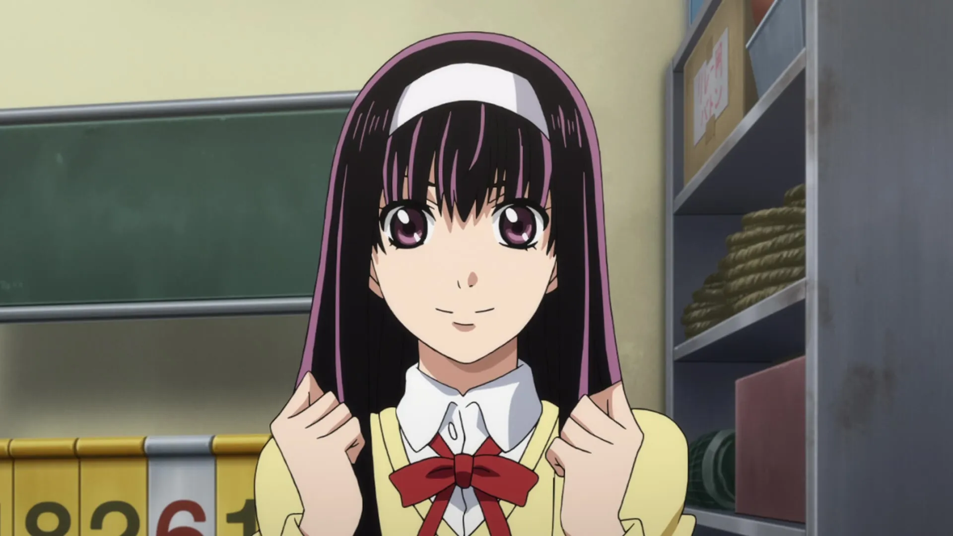 Code Breaker - 07 (BD 1920x1080 x 264 FLACx2 mkv" yEnc