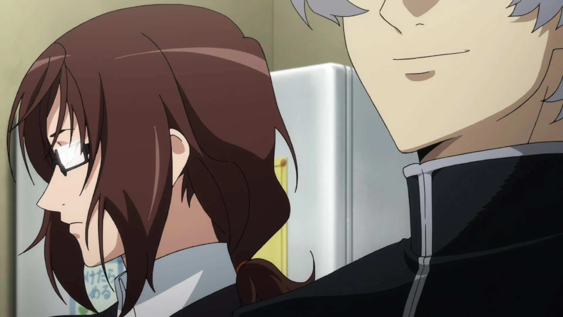 Code Breaker - 07 (BD 1920x1080 x 264 FLACx2 mkv" yEnc