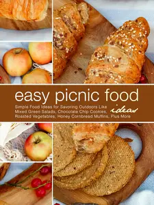 Easy Picnic Food Ideas