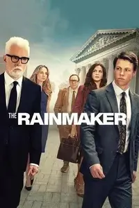The Rainmaker S02E01