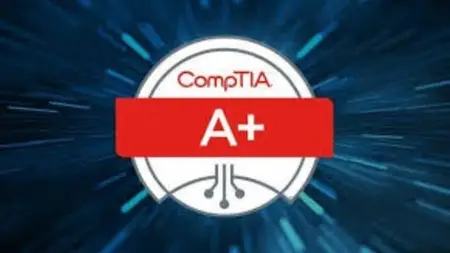 Comptia A+ 220(1201,1202) Labs Only Dont Just Be A Papercert
