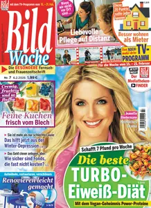 BildWoche - 6 Februar 2025