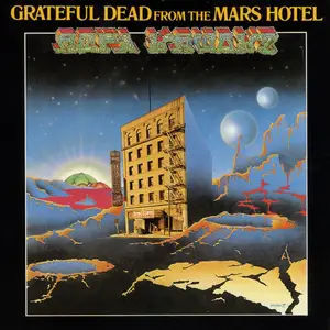 Grateful Dead - From The Mars Hotel (50th Anniversary Deluxe Edition) (1974/2024)