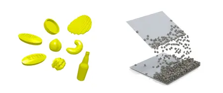 Altair EDEM 2024.1