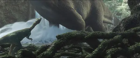 The Ark and the Darkness (2024)