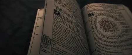 The Ark and the Darkness (2024)