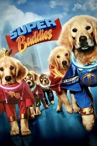 Super Buddies (2013)
