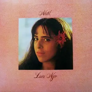Laura Nyro - Nested (2008)