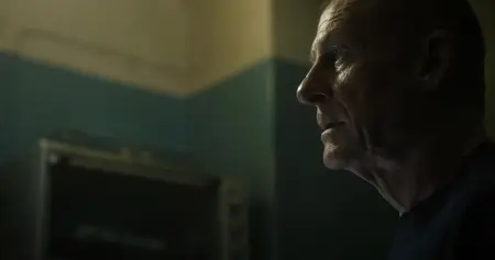 The Correspondent (2024)
