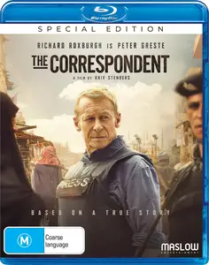 The Correspondent (2024)