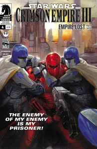 Star Wars - Crimson Empire III - Empire Lost 04 (of 06) (2012) (Digital) (G85-Empire