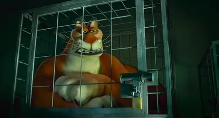 Night of the Zoopocalypse (2024)