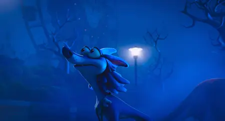 Night of the Zoopocalypse (2024)