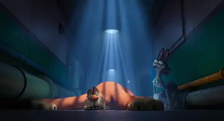 Night of the Zoopocalypse (2024)