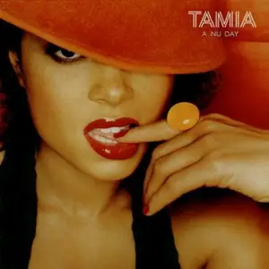 Tamia - A Nu Day (2000)