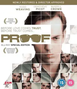 Proof (1991)