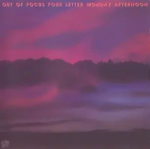 Out Of Focus - 3 Albums (1972-2007)