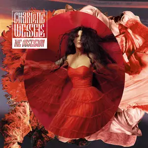 Charlotte Wessels - The Obsession (Deluxe Edition) (2025) [Official Digital Download]