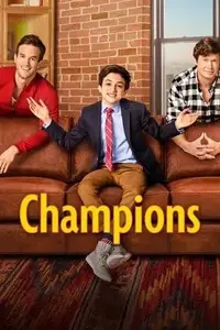 Champions S03E08