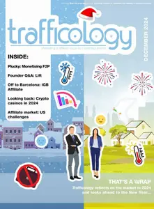 Trafficology - December 2024