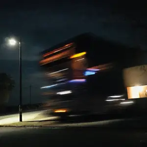 El Ten Eleven - Nowhere Faster (2026) [Official Digital Download]