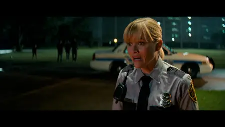 Hot Pursuit (2015)