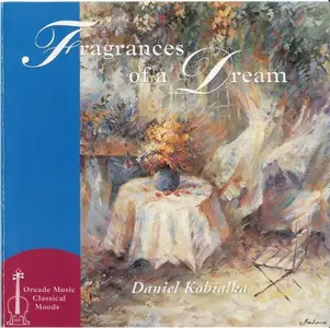 Daniel Kobialka - Fragrances of a Dream (1996)