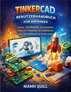 TINKERCAD-BENUTZERHANDBUCH FÜR ANFÄNGER