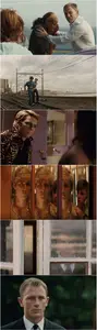 Flashbacks Of A Fool (2008)