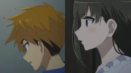 Kimi wa Meido-sama - 11