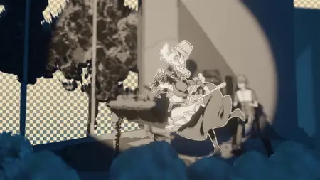Kimi wa Meido-sama - 11