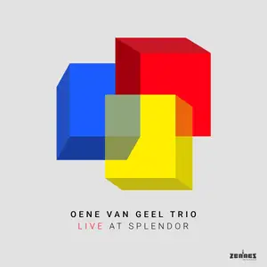 Oene van Geel - Live at Splendor (2025) [Official Digital Download]