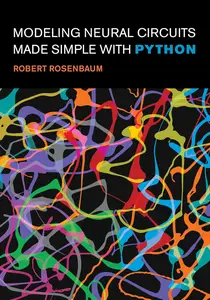 Modeling Neural Circuits Made Simple with Python (Computational Neuroscience Series)