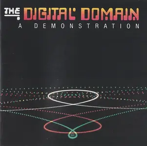 VA - The Digital Domain: A Demonstration (1983)