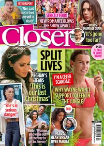 Closer UK - 23 November 2024