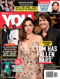 You South Africa - 29 May 2025