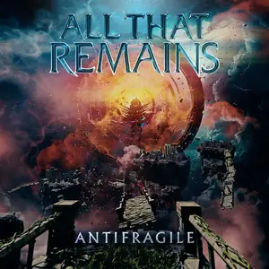 All That Remains - AntiFragile (2025) [Official Digital Download]