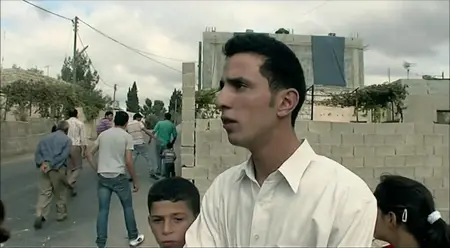 Louis Theroux: The Ultra Zionists (2011)